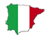 PROYCOTECME - Italiano