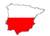 PROYCOTECME - Polski